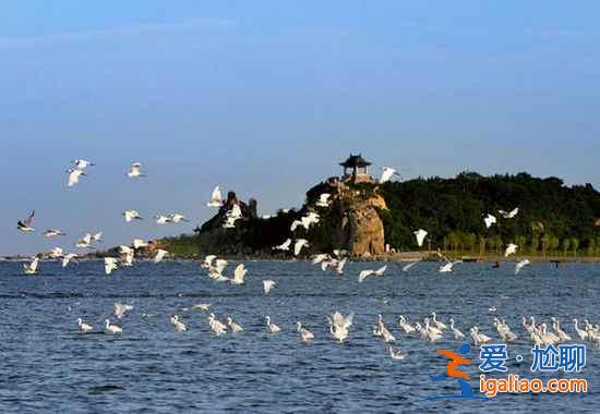 北京周边游：夏季避暑首选北戴河？