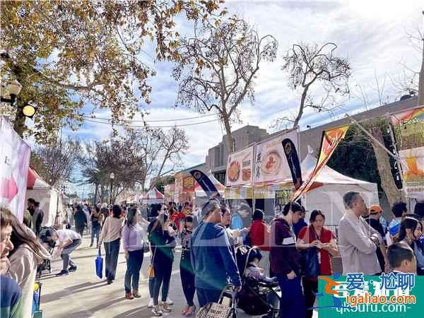 2020年华人工商展 生命EDEN试管婴儿医院火爆亮相？