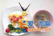 菌菇汤的做法？