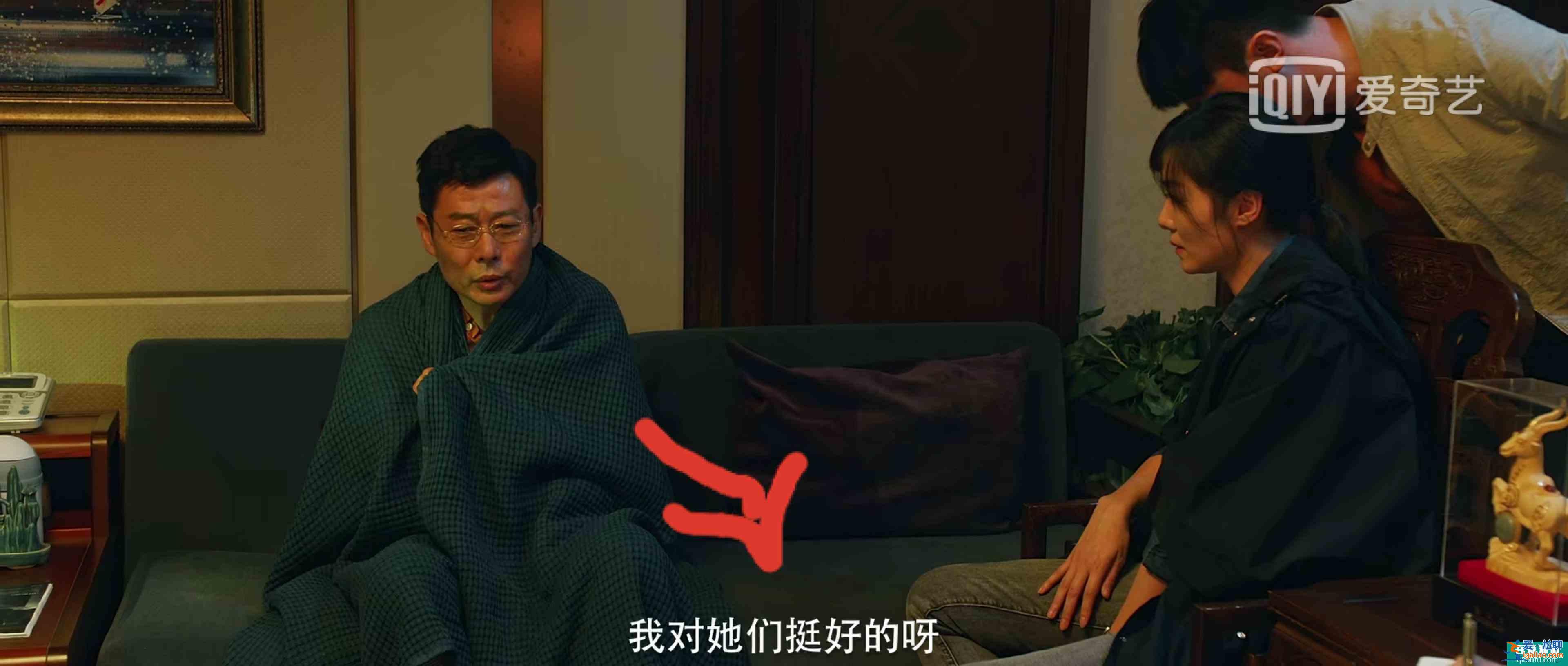 《在劫难逃》大结局！细数剧中令人称叹的细节，是好剧该有的样子？