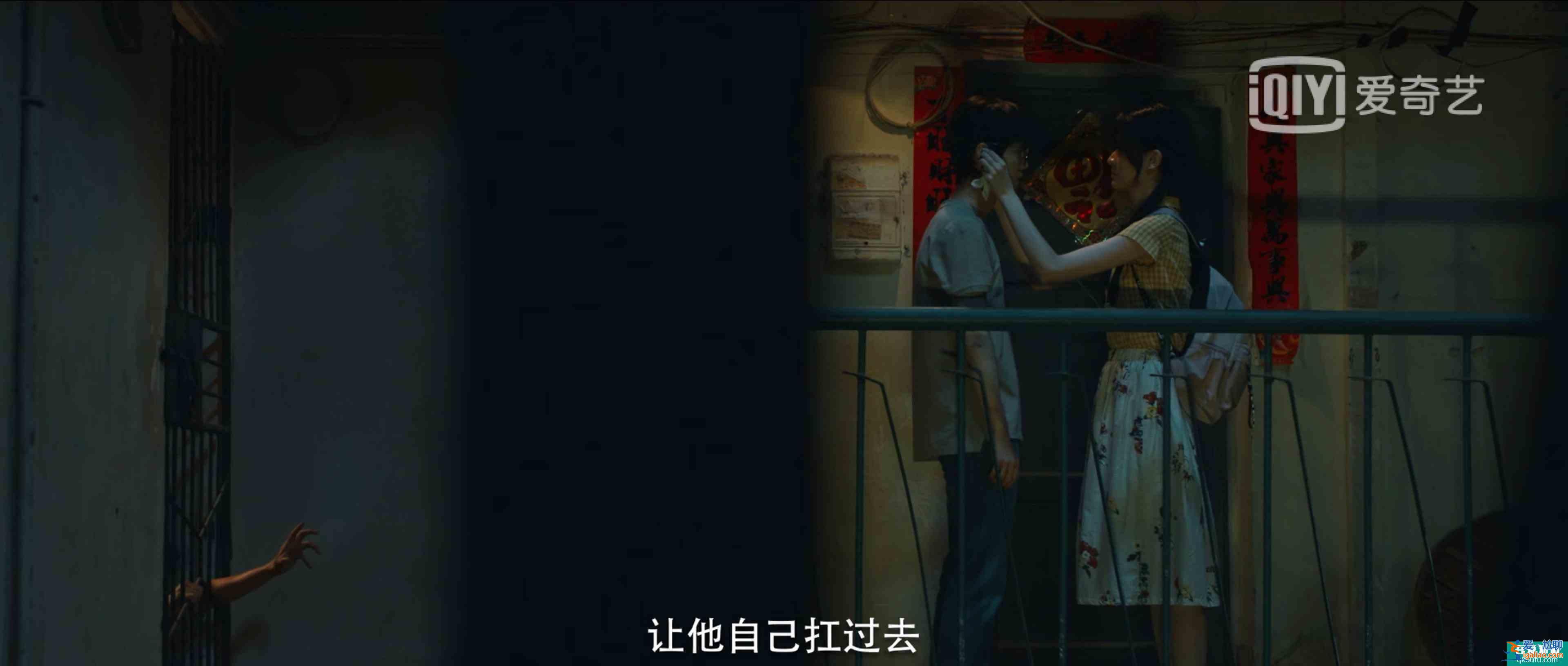 《在劫难逃》大结局！细数剧中令人称叹的细节，是好剧该有的样子？