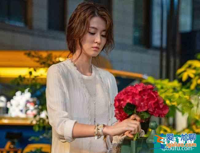 《在劫难逃》孙晓萌：花店老板黑化成反派，和赵彬彬关系不简单？