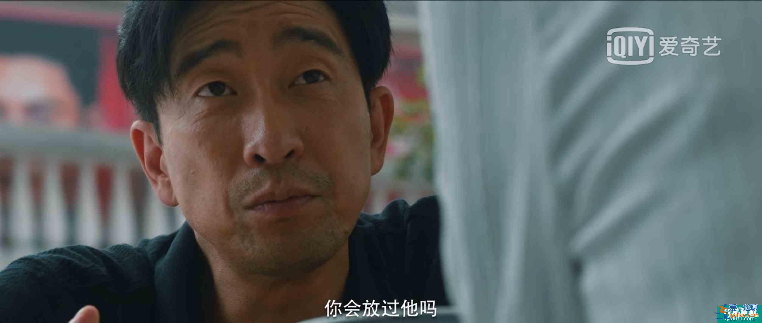 《在劫难逃》大结局！细数剧中令人称叹的细节，是好剧该有的样子？