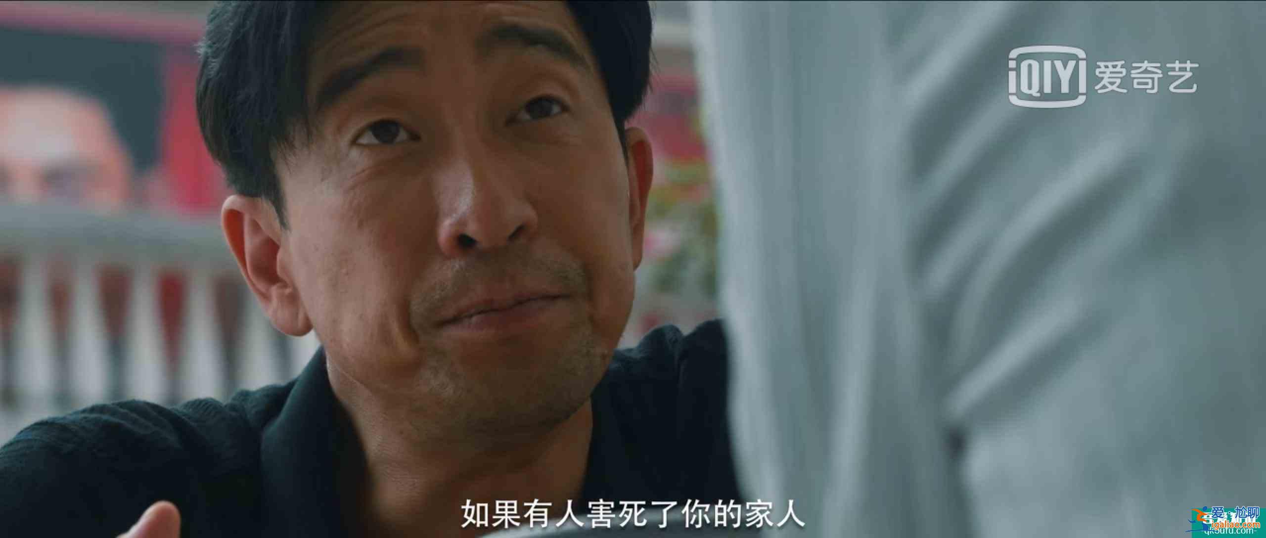《在劫难逃》大结局！细数剧中令人称叹的细节，是好剧该有的样子？