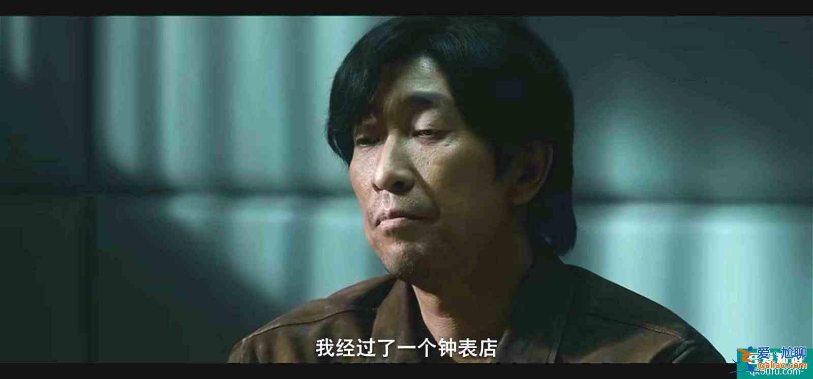 《在劫难逃》大结局前瞻，3个细节可知，张海峰根本没有“穿越”？