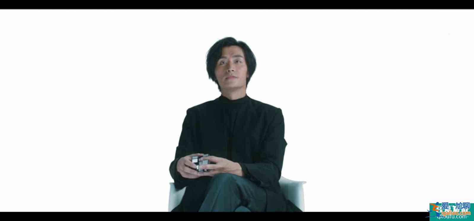 《在劫难逃》大结局前瞻，3个细节可知，张海峰根本没有“穿越”？