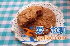 饼干的制作方法？