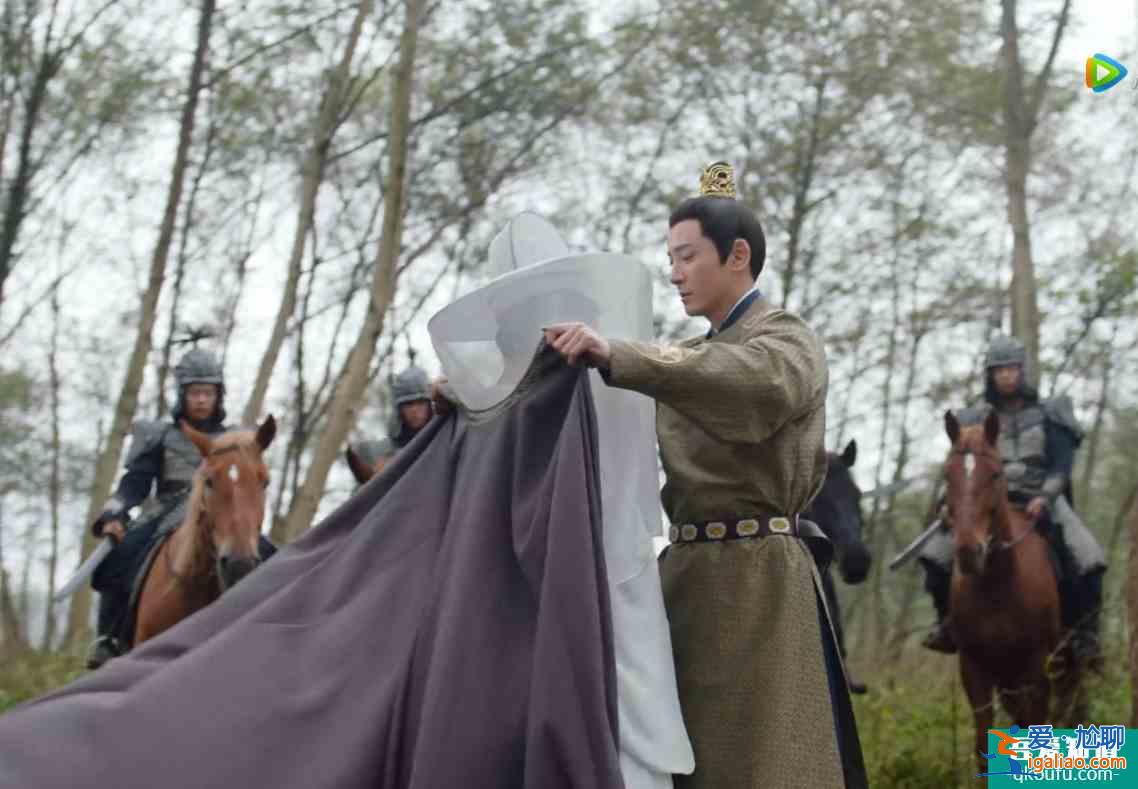 成毅新剧《长安诺》太串戏？《琉璃》众主创加盟，角色比司凤还惨？