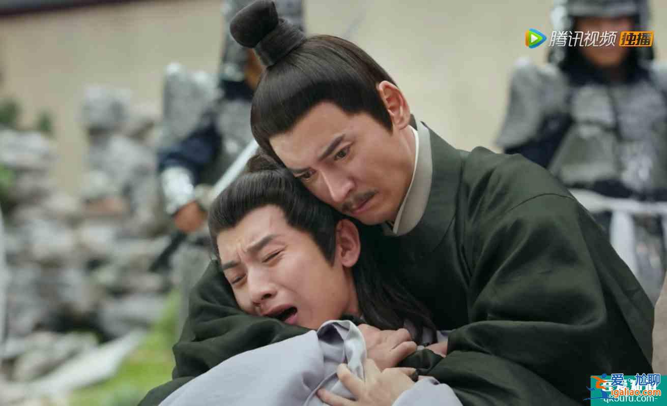 成毅新剧《长安诺》太串戏？《琉璃》众主创加盟，角色比司凤还惨？