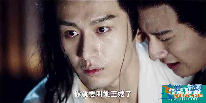 成毅新剧《长安诺》太串戏？《琉璃》众主创加盟，角色比司凤还惨？