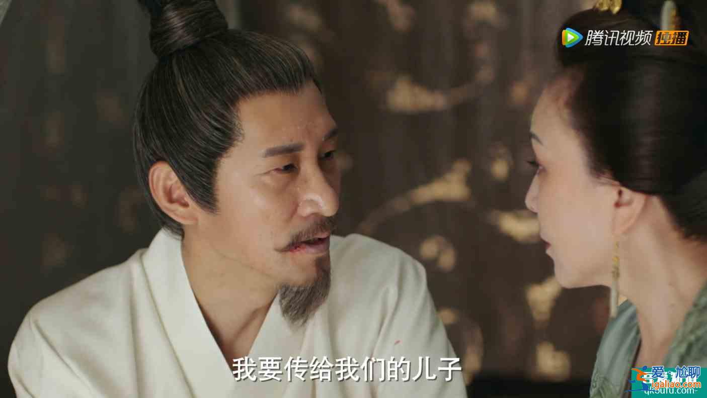 成毅新剧《长安诺》太串戏？《琉璃》众主创加盟，角色比司凤还惨？