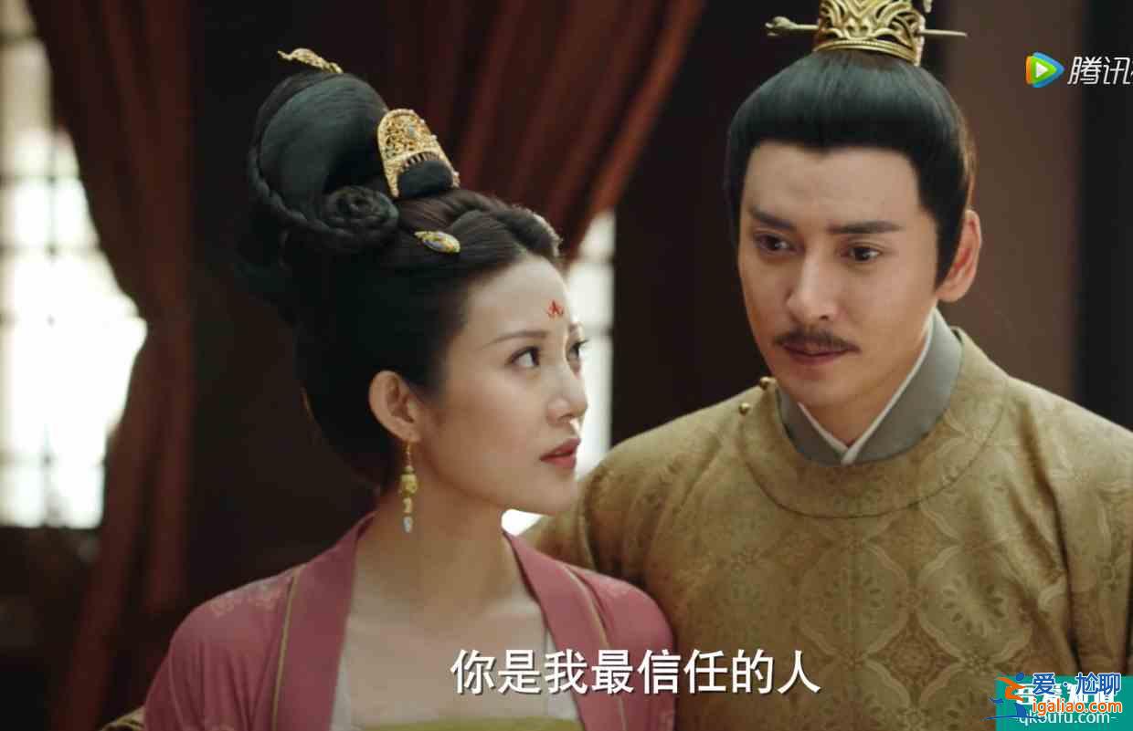 成毅新剧《长安诺》太串戏？《琉璃》众主创加盟，角色比司凤还惨？
