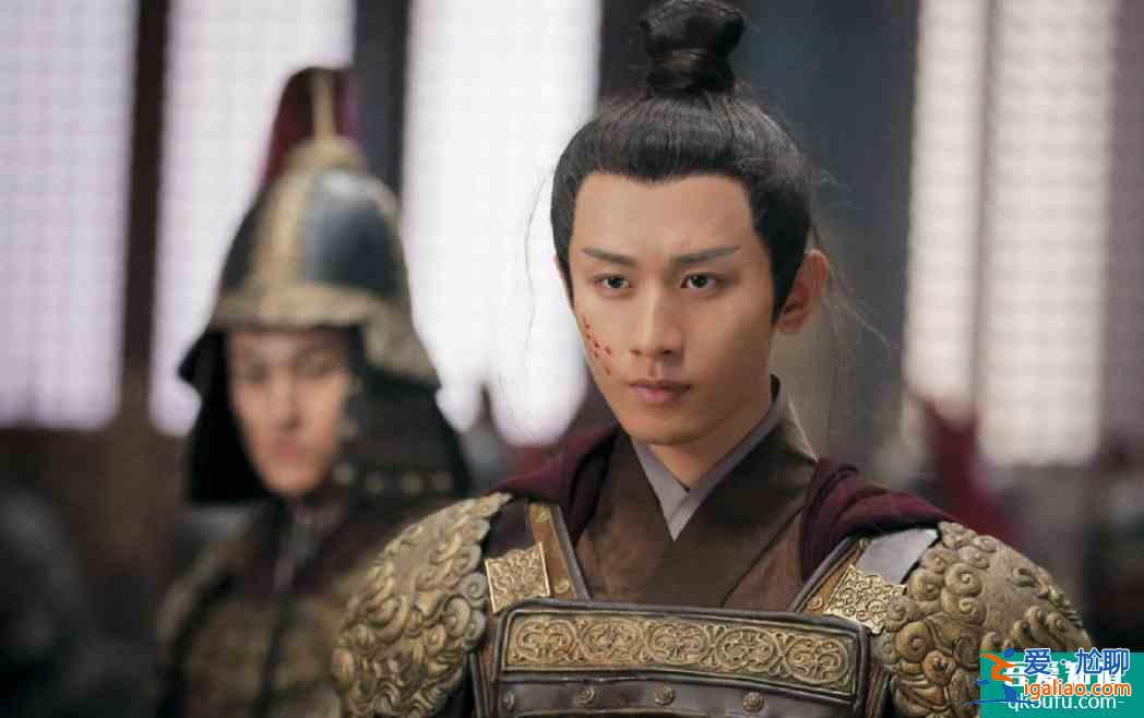 成毅又一新剧上线，《长安诺》即将开播，这资源也太好了吧？？