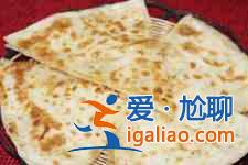 大饼的做法？