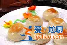 酥饼的制作方法？