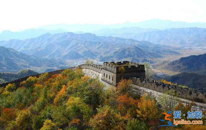 怀柔有什么好玩的地方，北京怀柔哪里最好玩？