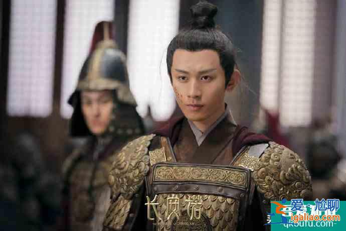 成毅新剧《长安诺》定档，无缝对接《琉璃》能否延续热度？？