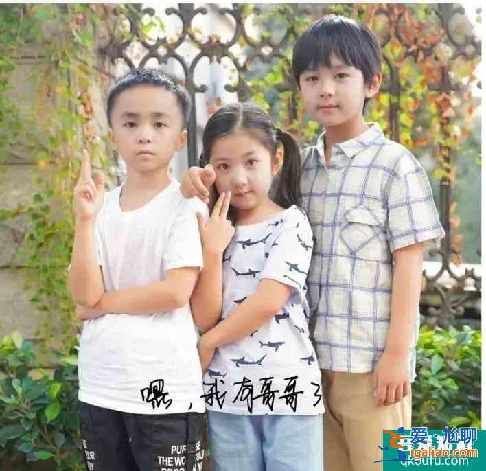 以家人之名/李爸爸活成了所有孩子都想要的家长！被感动了？