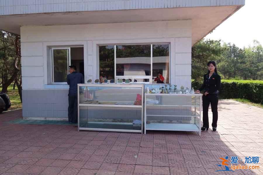游客实拍：朝鲜平壤、元山、开城、板门店？