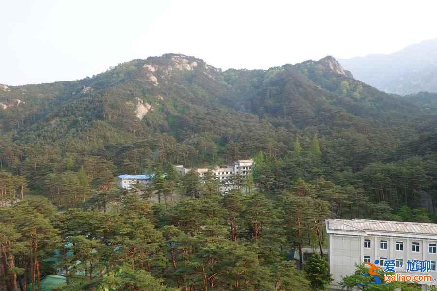 游客实拍：朝鲜平壤、元山、开城、板门店？