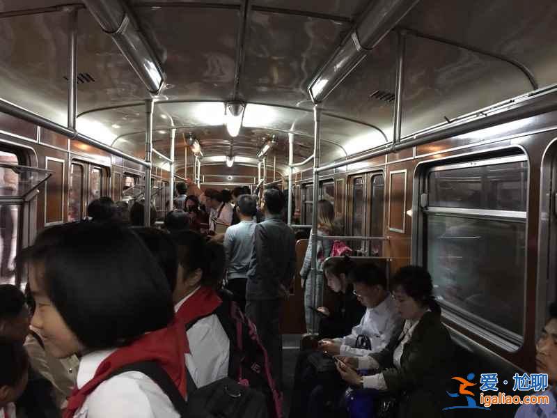 游客实拍：朝鲜平壤、元山、开城、板门店？