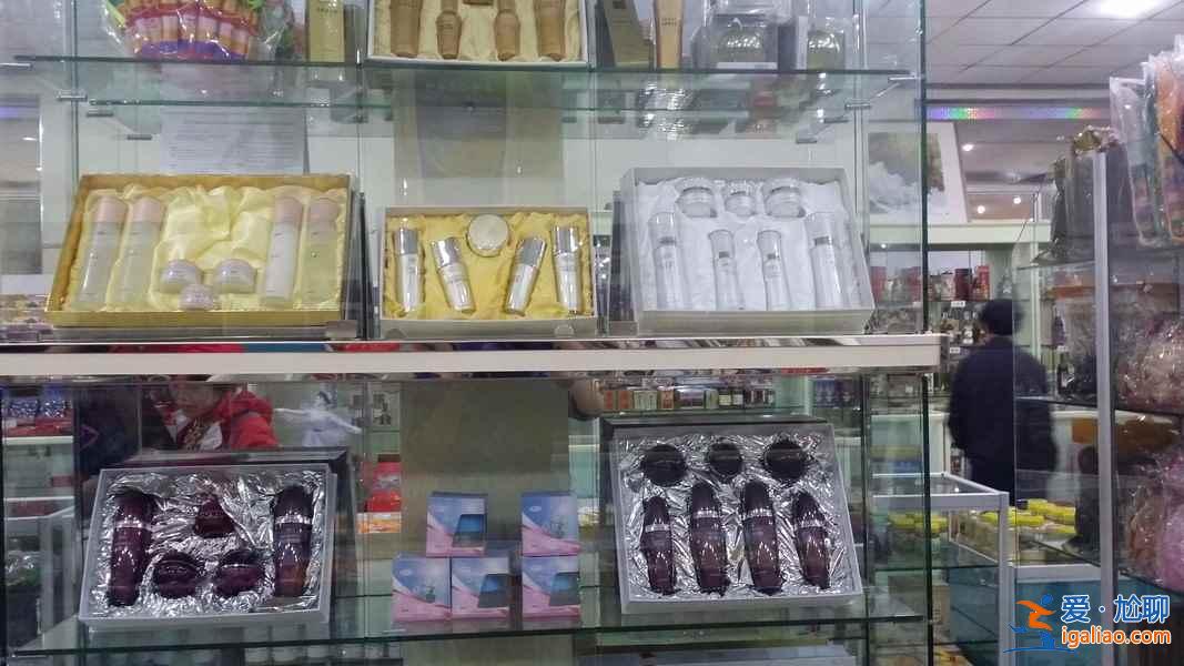 游客实拍：朝鲜平壤、元山、开城、板门店？
