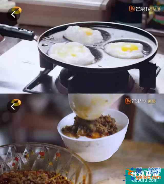 以家人之名/李爸爸活成了所有孩子都想要的家长！被感动了？