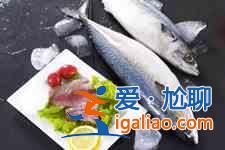 鲅鱼饺子的做法？