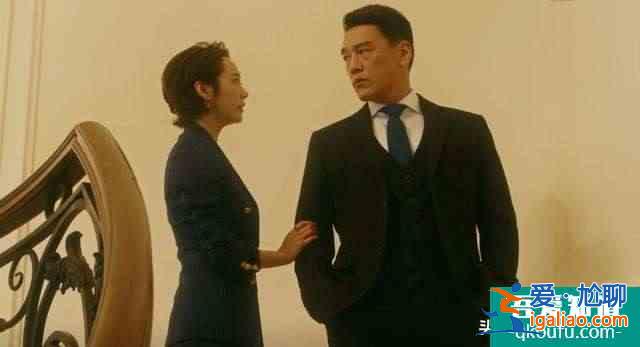 《他其实没有那么爱你》：人人夸深情的陆浩，是感情中的背叛者？