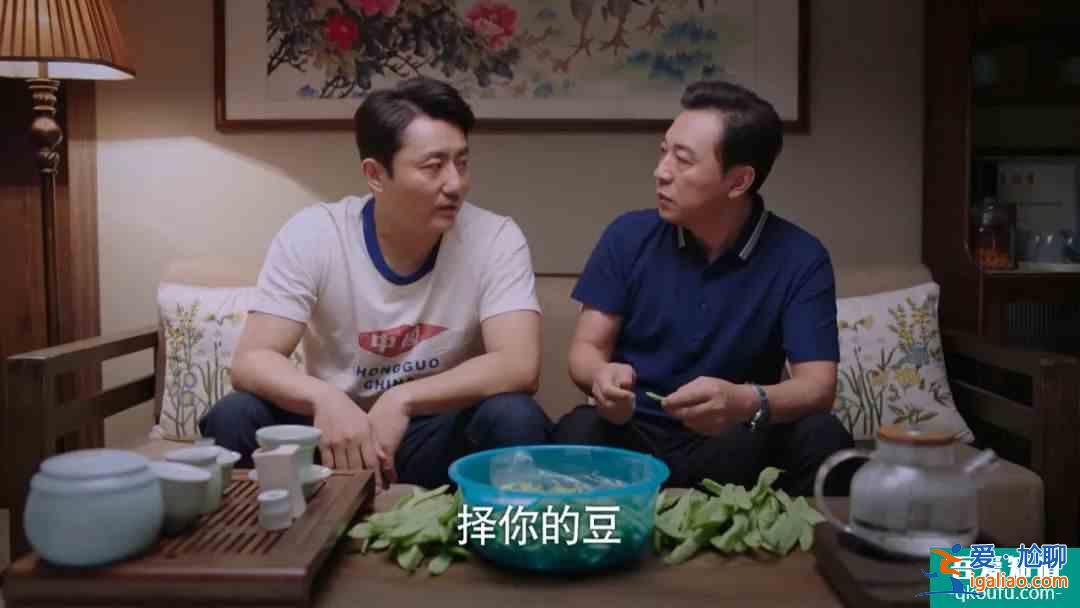 《以家人之名》播完了，我想聊一聊剧里的父母们……？