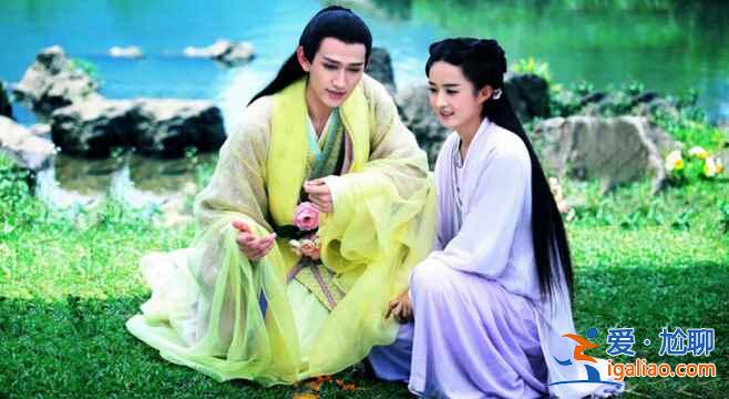《花千骨》带火了广西大新县，你打算去吗？？