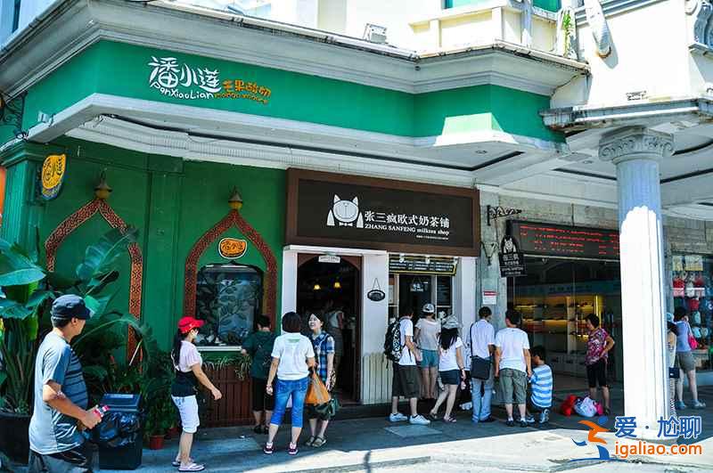 【浅谈鼓浪屿】鼓浪屿到底值不值得去？？