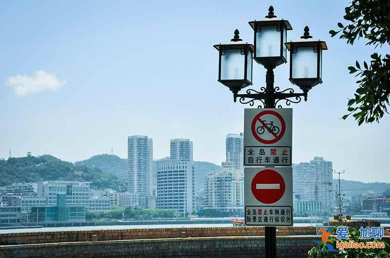 【浅谈鼓浪屿】鼓浪屿到底值不值得去？？