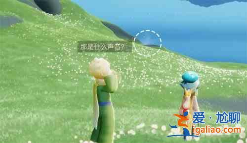 光遇小王子季第三个任务怎么做？任务3五个钟塔遗迹位置图文汇总？