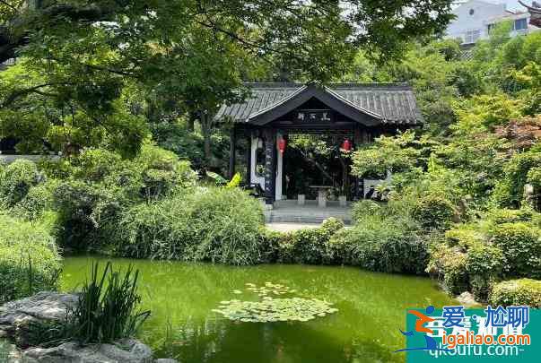 江苏园林免费开放景区有哪些？