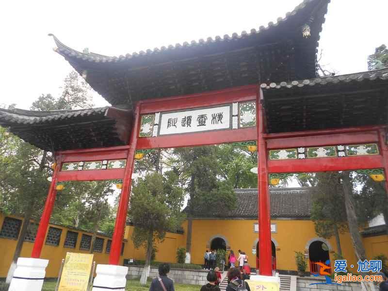 【扬州必游景点】扬州有什么好玩的，扬州有哪些旅游景点？
