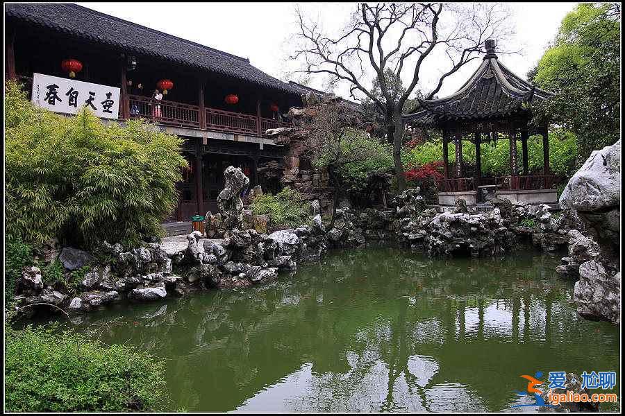 【扬州必游景点】扬州有什么好玩的，扬州有哪些旅游景点？