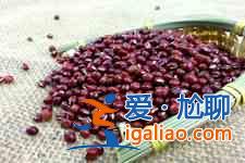 红豆汤怎么做？