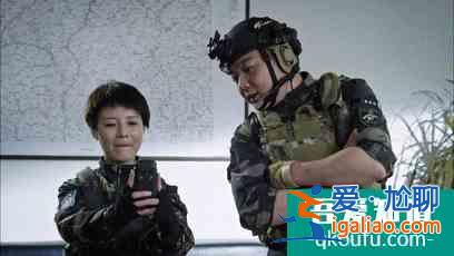 《蓝军出击》：多有“出其不意，攻其不备”，大剧必有看头？