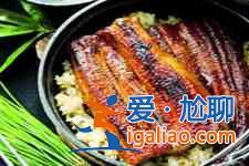 鳗鱼饭的做法？