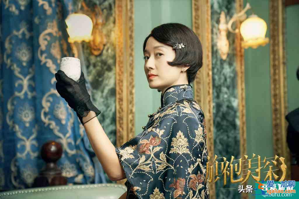 《旗袍美探》大结局：苏雯丽找到妹妹，小桃子获得幸福，结局圆满？