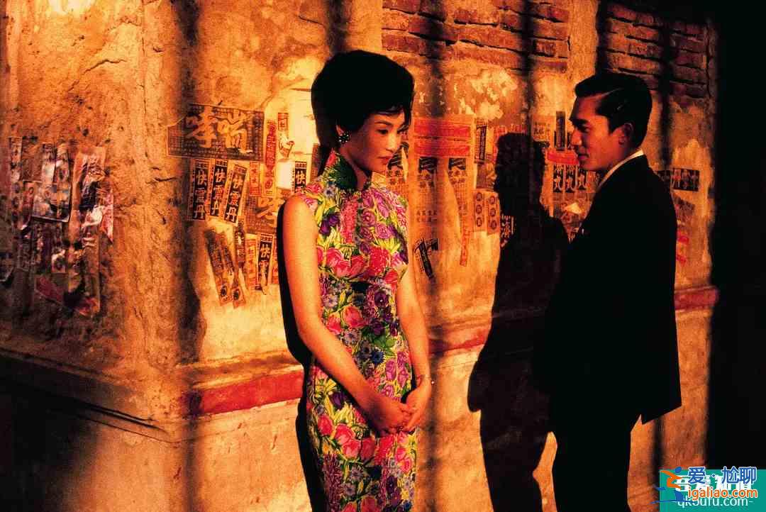 马伊琍，不是频频换衣服，就叫旗袍美探？
