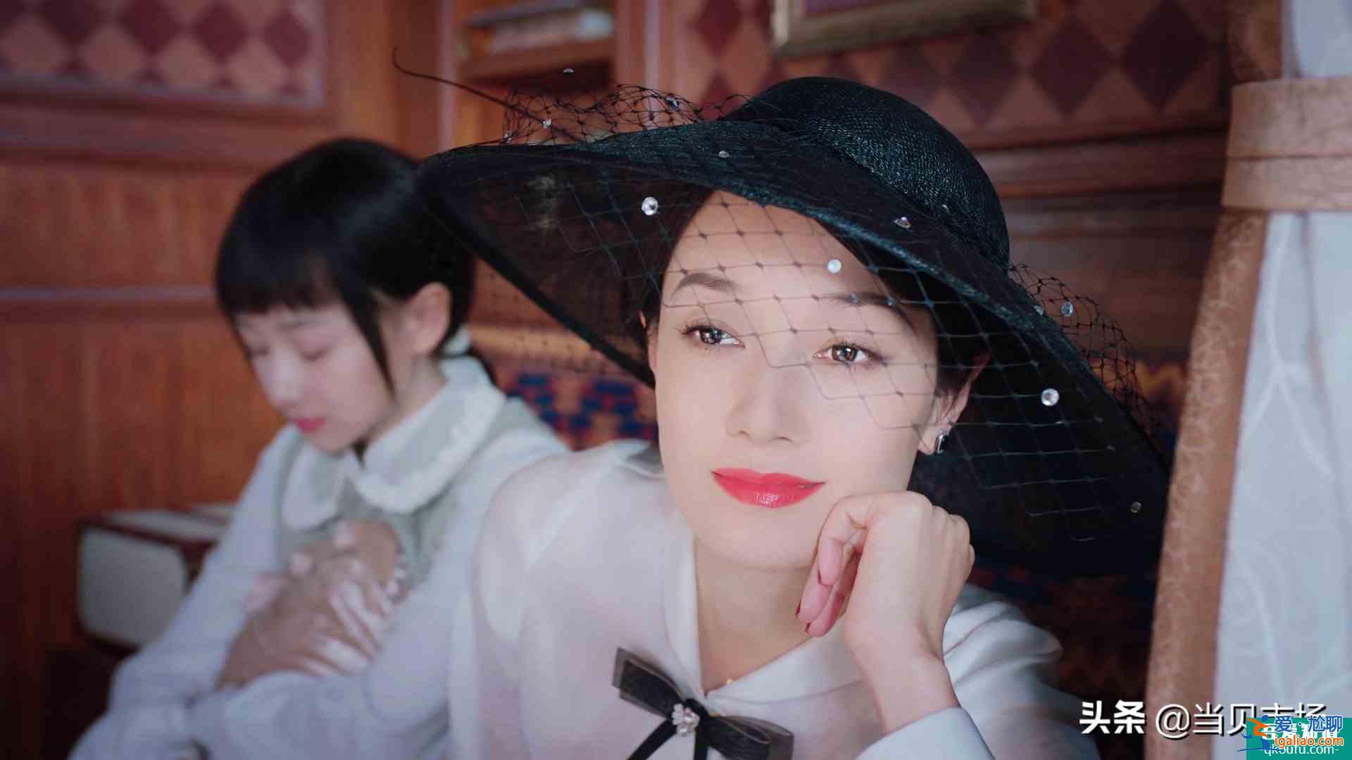 《旗袍美探》大结局：苏雯丽找到妹妹，小桃子获得幸福，结局圆满？