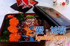 鳗鱼饭的做法？