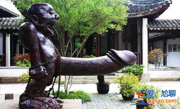 中国有个性文化博物馆，就在同里？