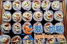 饭团的制作方法？
