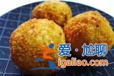 饭团的制作方法？
