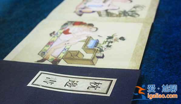 中国有个性文化博物馆，就在同里？