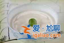 猪油拌饭怎么做？