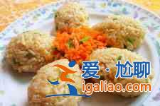 猪油拌饭怎么做？